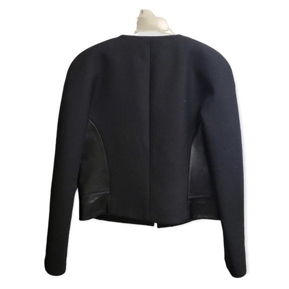 Boxy Jacket - Picture 4 of 8